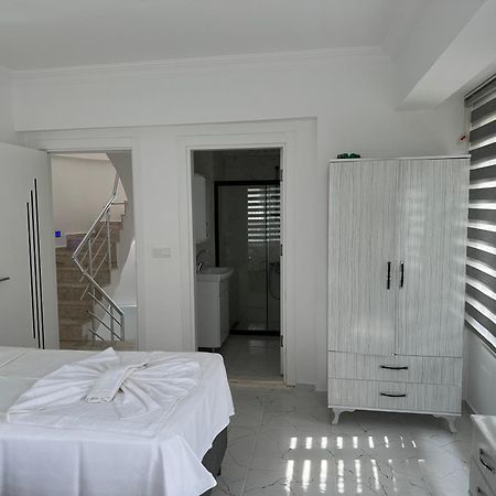 Villa Selin Ovacık 외부 사진