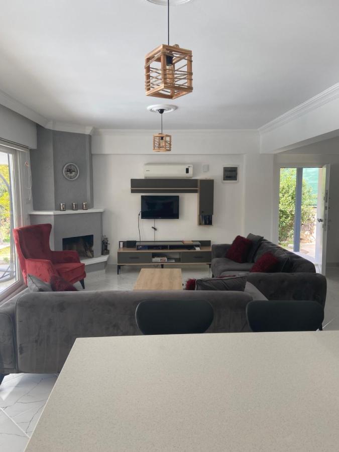Villa Selin Ovacık 외부 사진