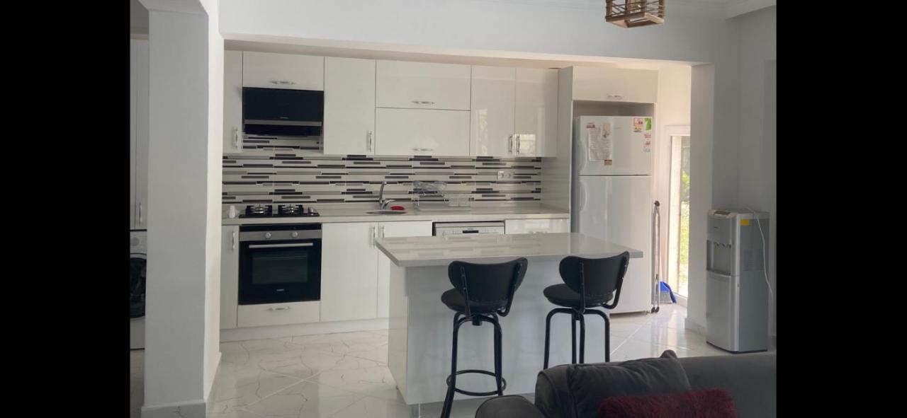 Villa Selin Ovacık 외부 사진
