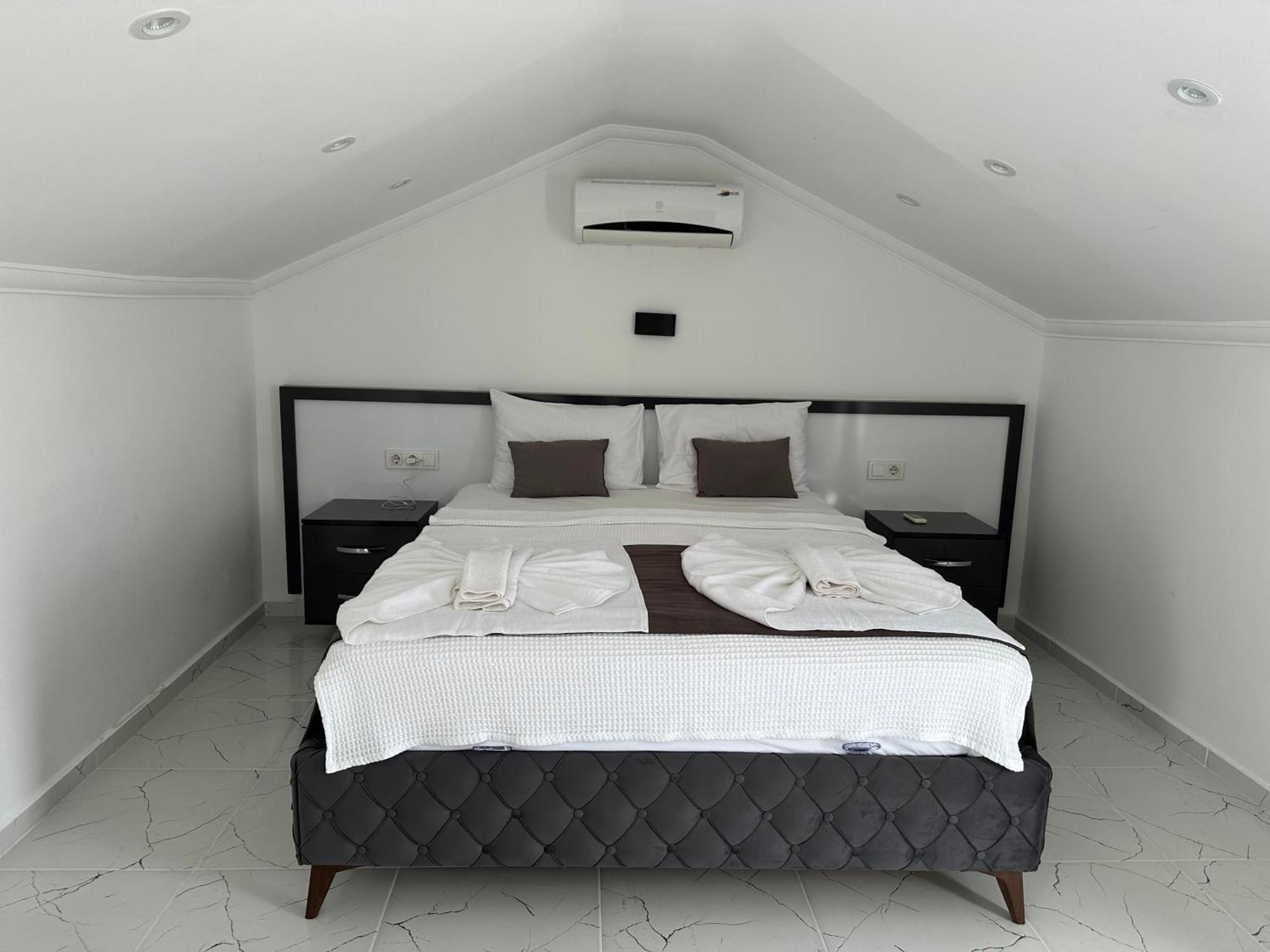 Villa Selin Ovacık 외부 사진