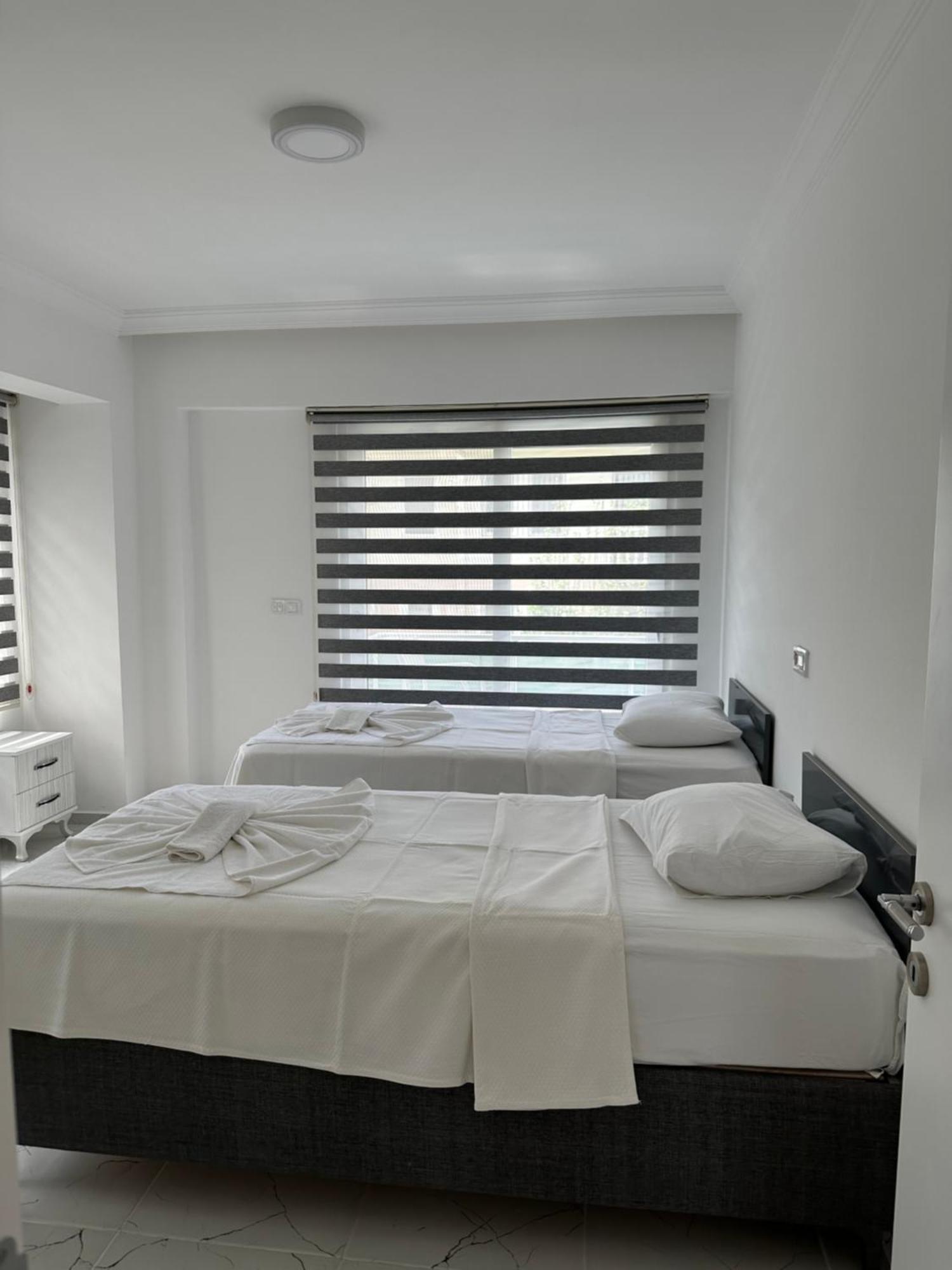 Villa Selin Ovacık 외부 사진
