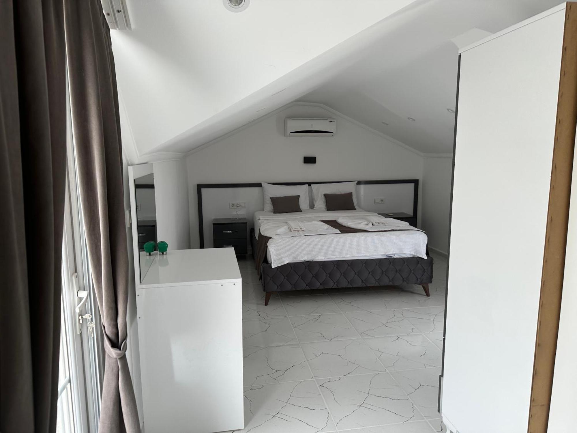 Villa Selin Ovacık 외부 사진