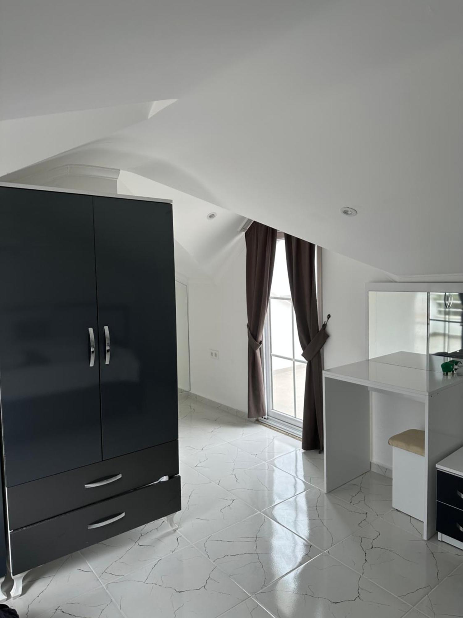 Villa Selin Ovacık 외부 사진