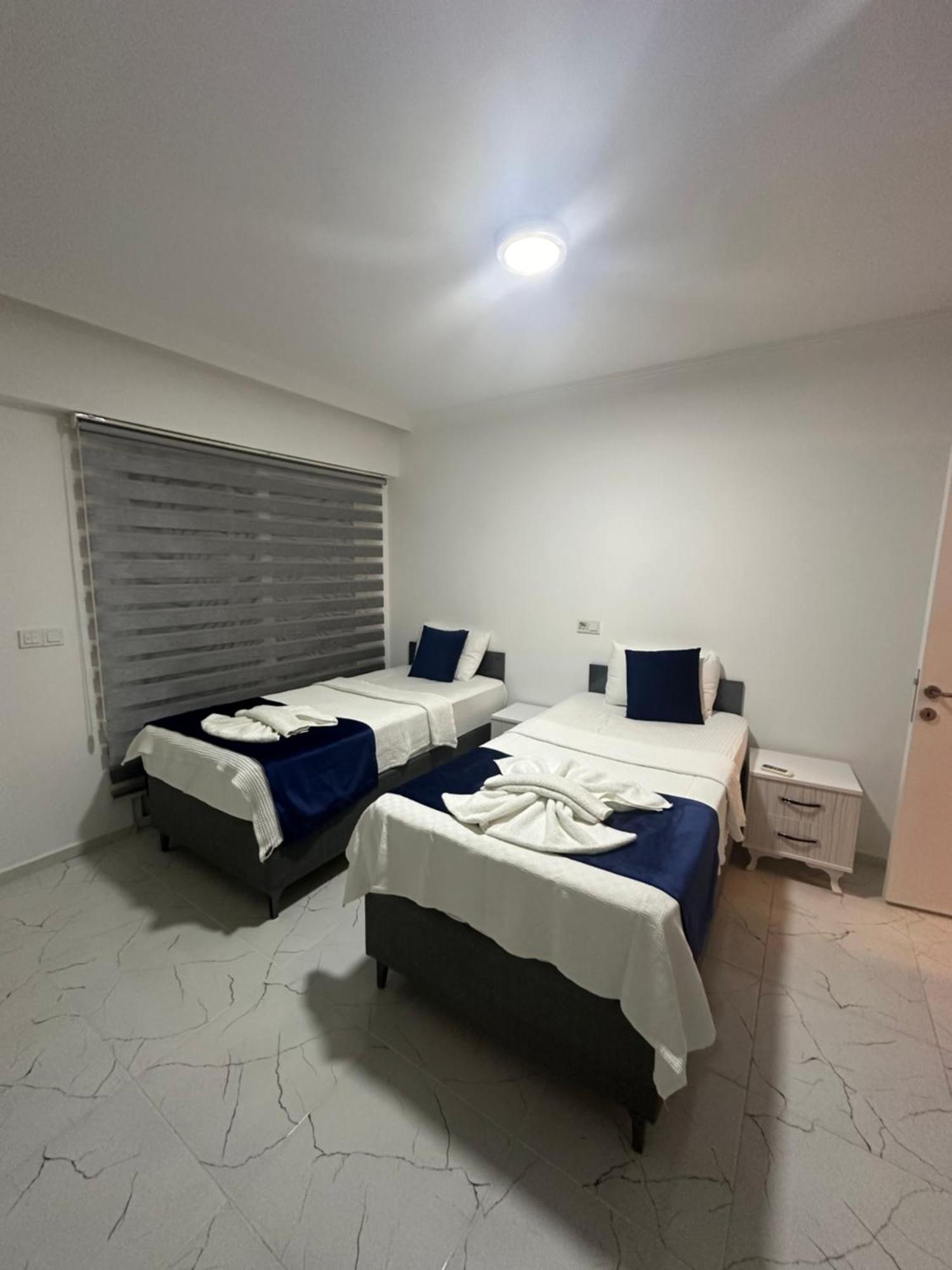 Villa Selin Ovacık 외부 사진
